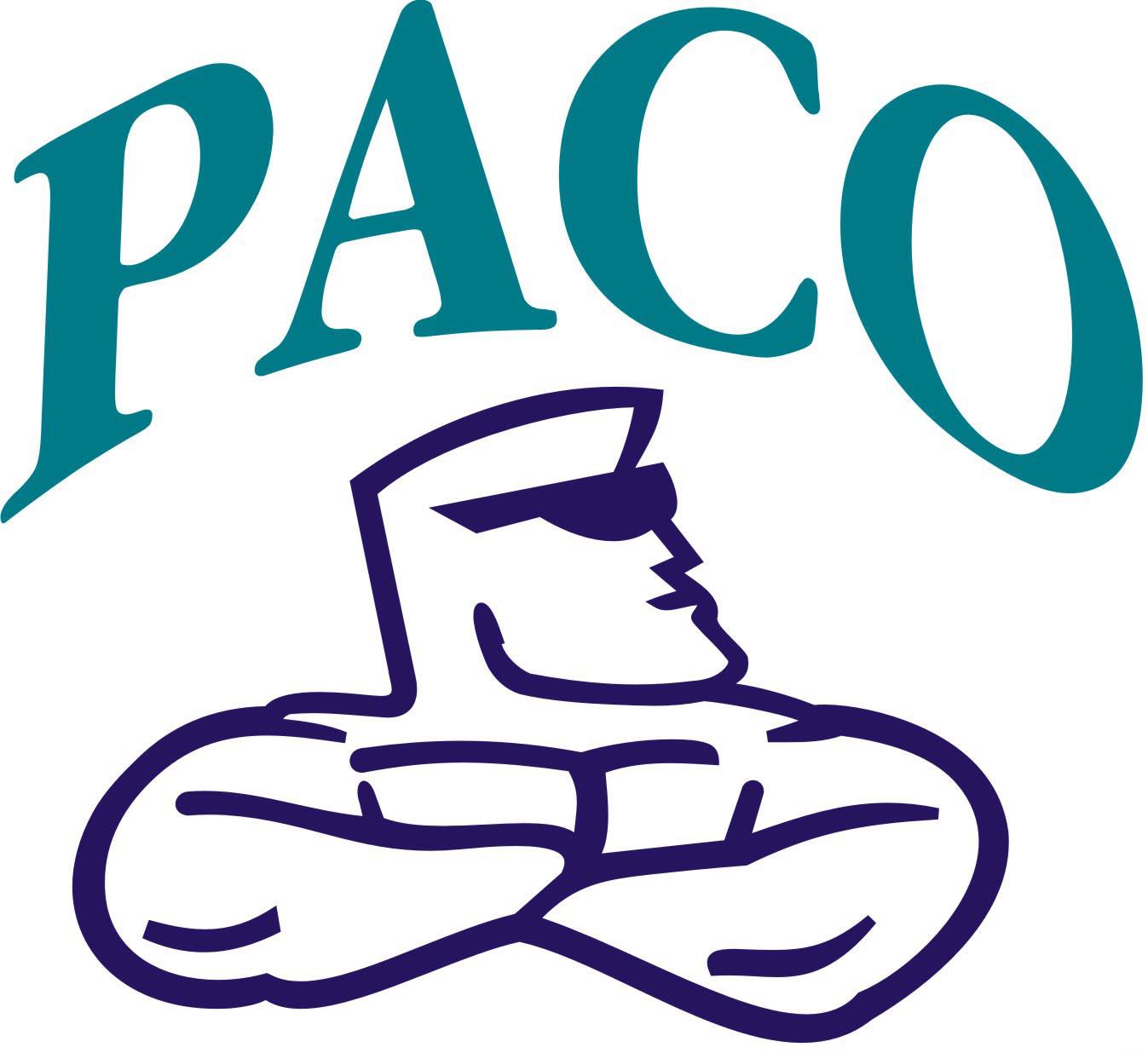 logo paco