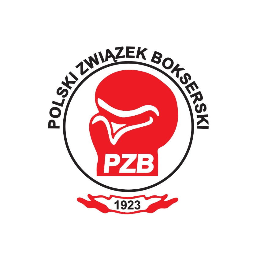 logo polskiego związku bokserskiego